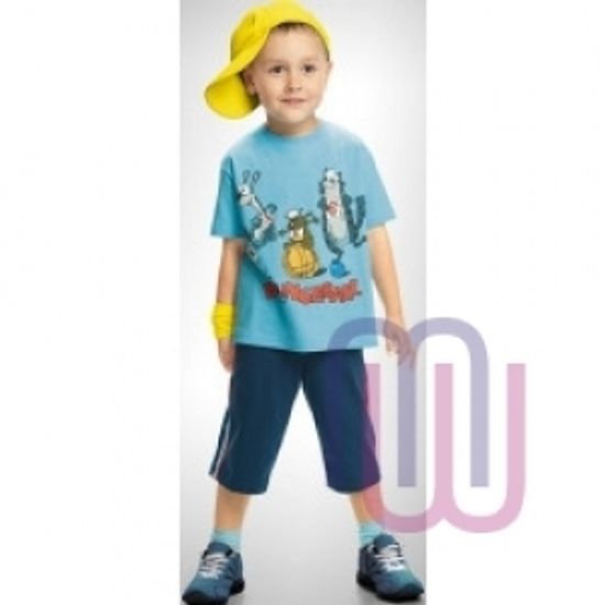 Комплект для мальчиков PELICAN BATB305