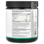 Rule One Proteins, заряженные энергией фрукты и зелень, ягодное ассорти, 138 г (4,87 унции)