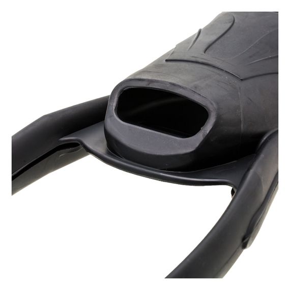 Калоши Marlin Hunter черные