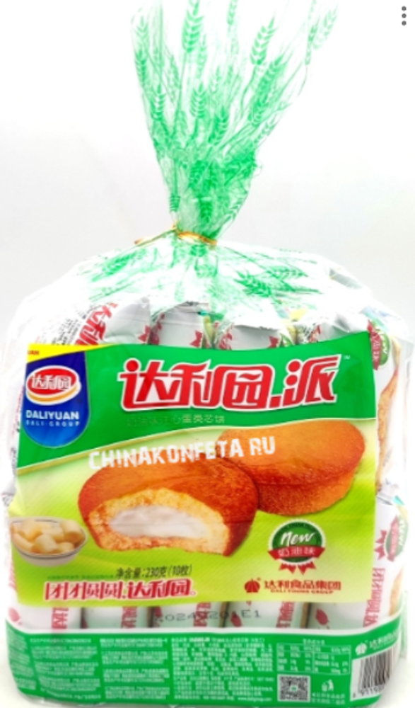 Пирожное "DALIYAN"