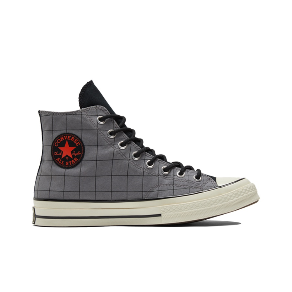 Кеды Converse Chuck 70 GTX High 'Grid - Mason' 171444C
