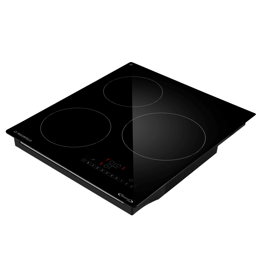 Индукционная варочная панель MAUNFELD AVI4533SBK