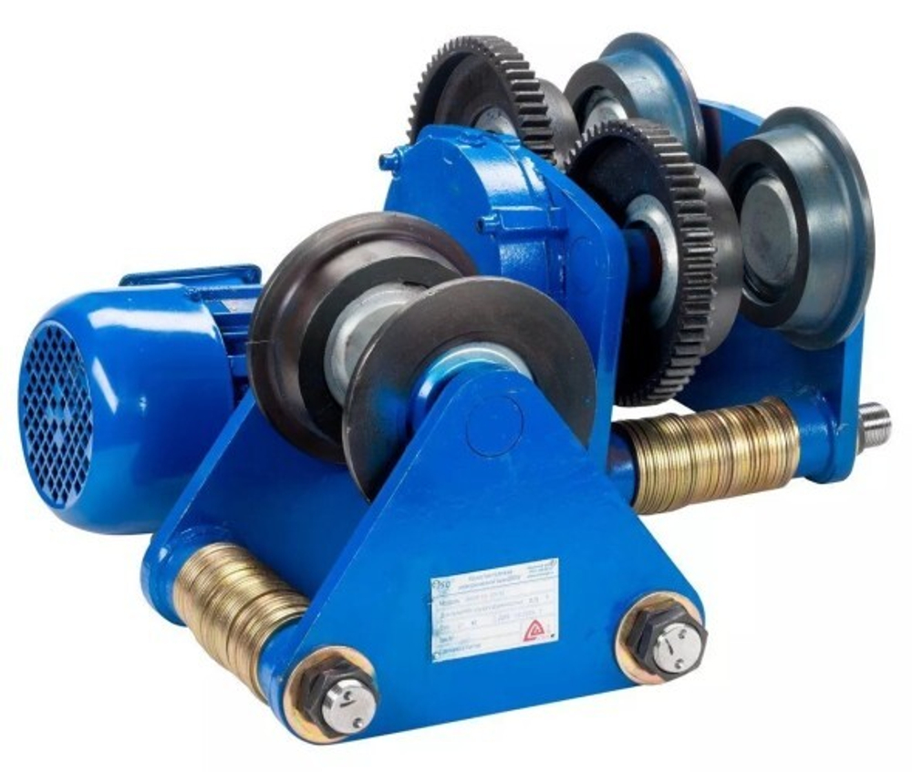 Таль электрическая ESQ RW 1053 (г/п 3т в/п 12м) 20.02.000012