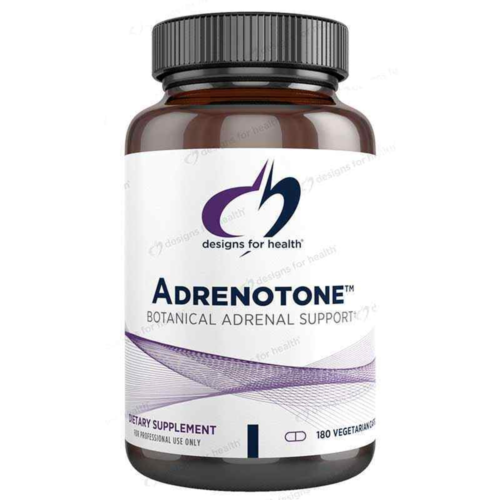 Designs For Health - Adrenotone™ - 180 capsules