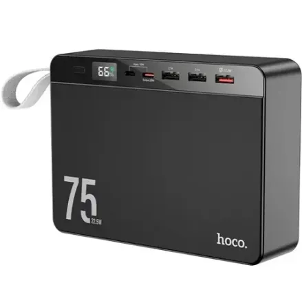 Внешние АКБ Hoco