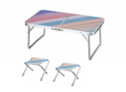 СТОЛ KOVEA HANDY TABLE SET KECX9FA-01ZZ
