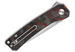 Нож QSP QS139-F1 Ospreyфотография - 3