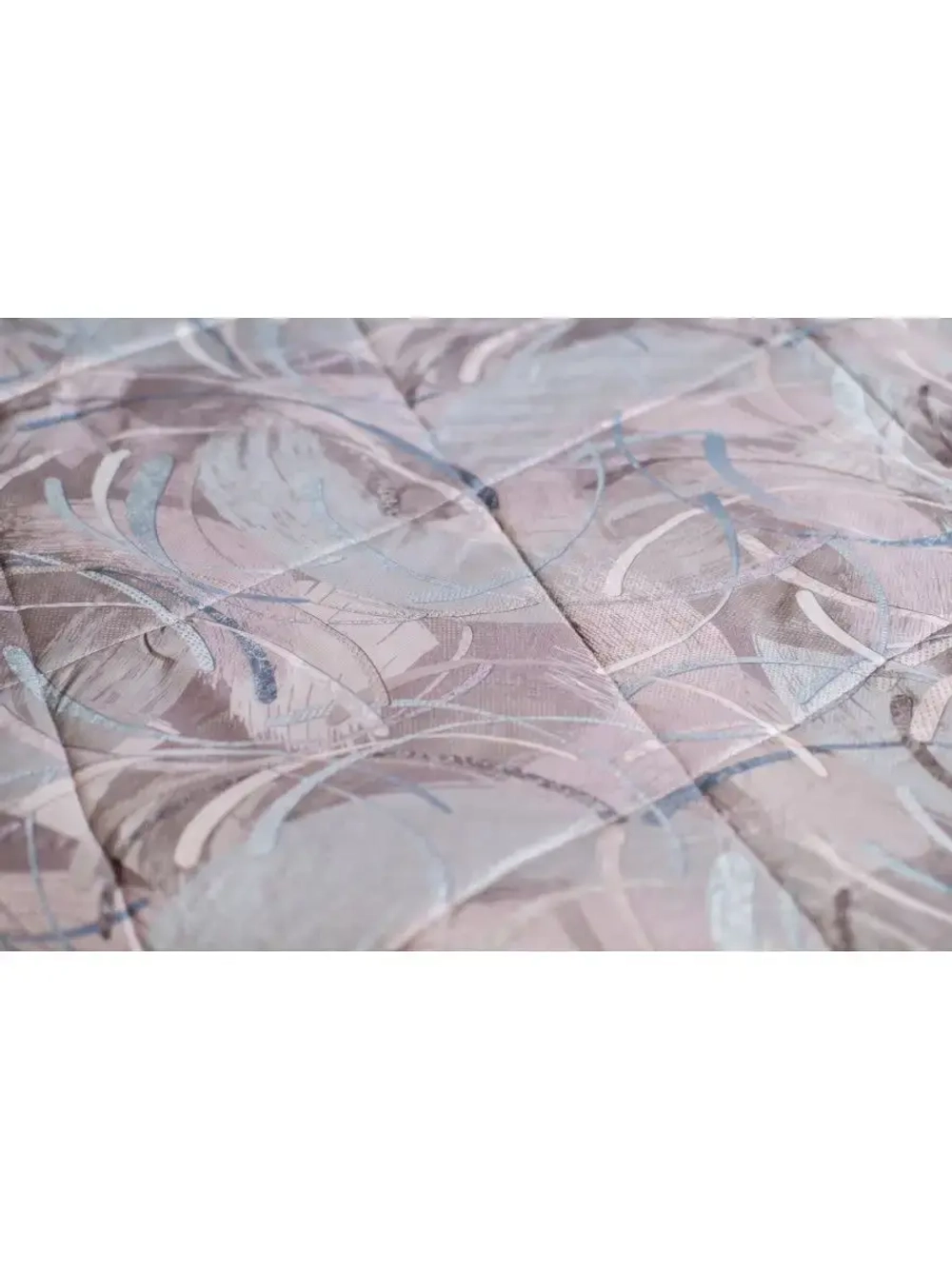 Одеяло двуспальное всесезонное летнее облегченное лен хлопок