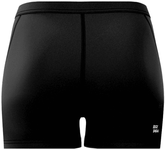 Шорты под платье для девочек Bidi Badu Crew, арт. G1130001-BK