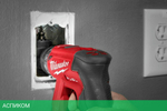 Дрель-шуруповерт Milwaukee M12 FDDXKIT-202X FUEL (4933464979)
