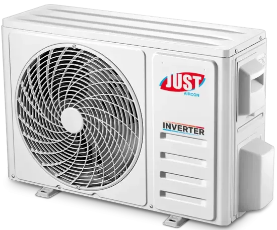Сплит-система Just Aircon JAC-09HPSIA/TPF/JACO-09HPSIA/TPF Perfection