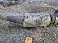 Глушитель Chery Tiggo 8 Pro Max (2022-н.в.)