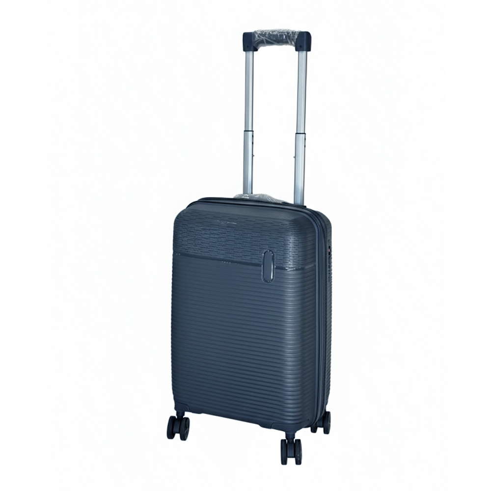 ДОРОЖНЫЙ ЧЕМОДАН SAFARI VASKA, размер M, темно-голубой