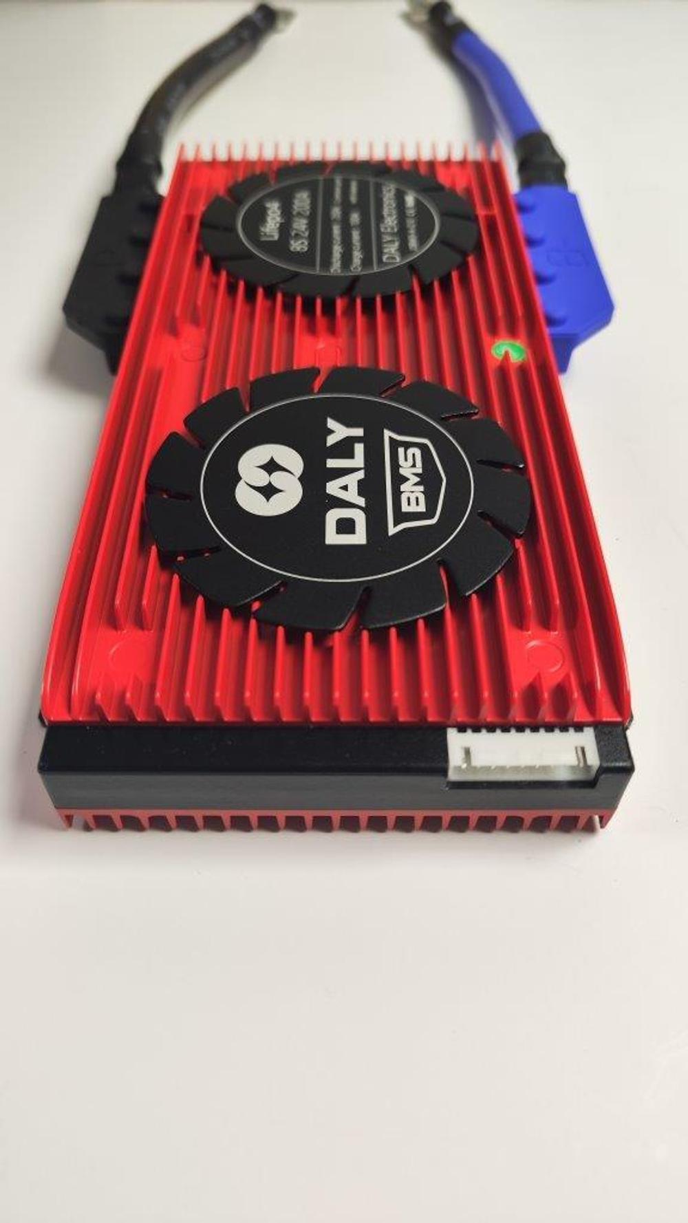 Плата контроля ET 8SBFe-200A220145C