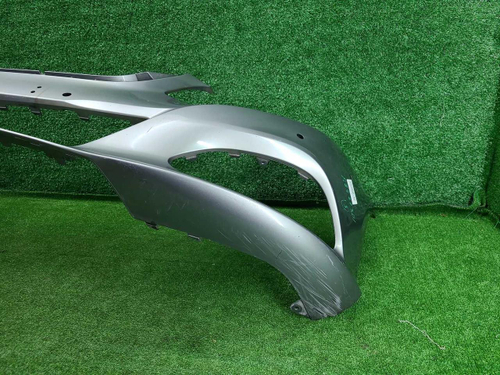 Бампер передний Mercedes E W212 (2013-2016)