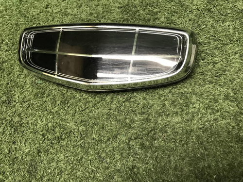 Эмблема решетки радиатора Geely Coolray (19-нв)