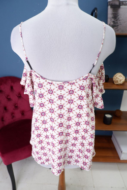 Топ Atmosphere летний 48 размер