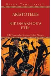 Nikomakhos'a Etik