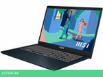 Ноутбук MSI Modern 15 B12MO-656XBY