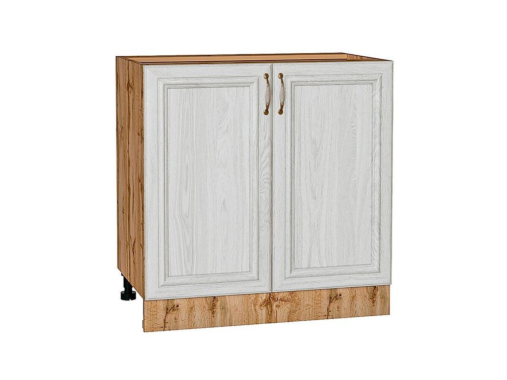 Шкаф нижний с 2-мя дверцами Шале