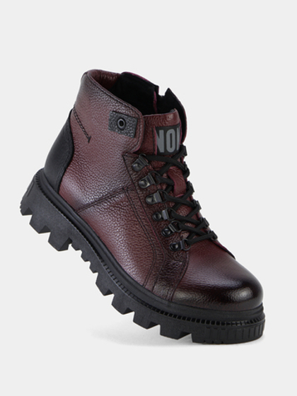 Ботинки мужские B803-1N