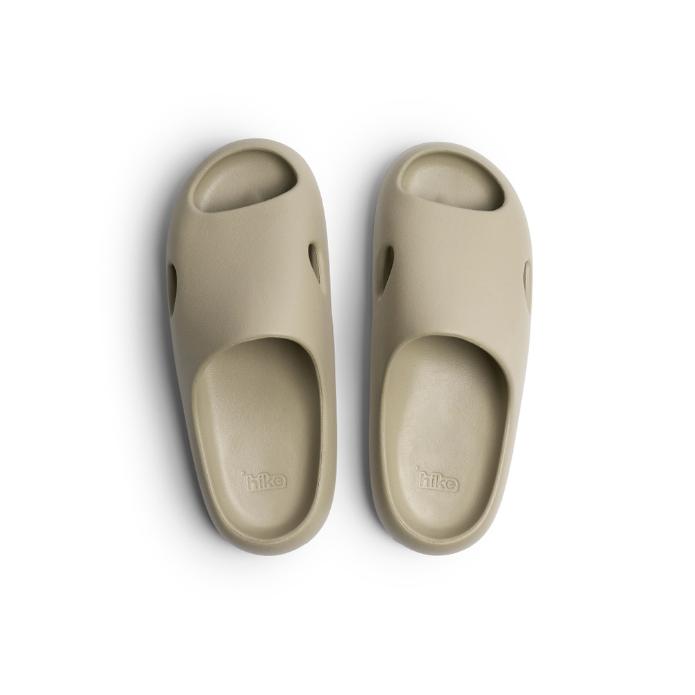 Слайды Hike Talc "Olive Dust"