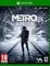 Xbox One/Series X Metro Exodus/ Метро: Исход (Б/У, Полностью на русском языке)