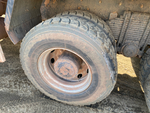 Shacman (Shaanxi) SX* 6x4 Седельный тягач SX42584V324 (Дизельный, 11,6 л, 423 л.с., МТ)