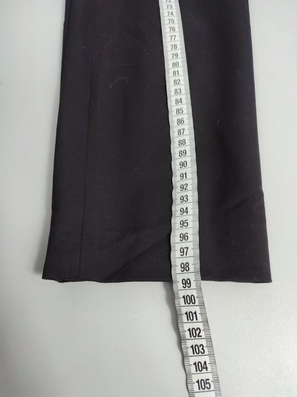 Брюки La Biali классические 44 размер