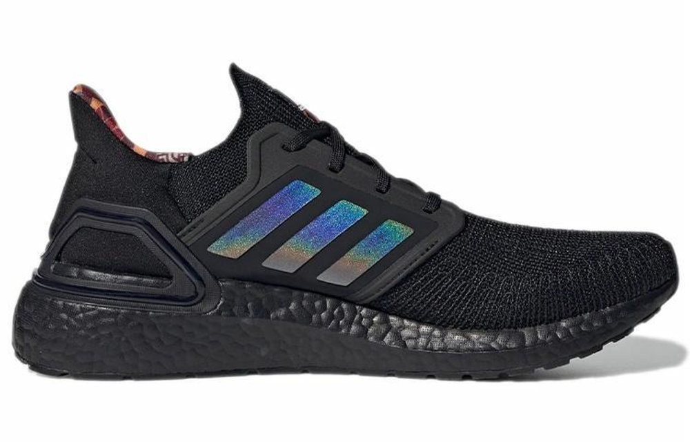 Кроссовки Adidas Ultraboost 20