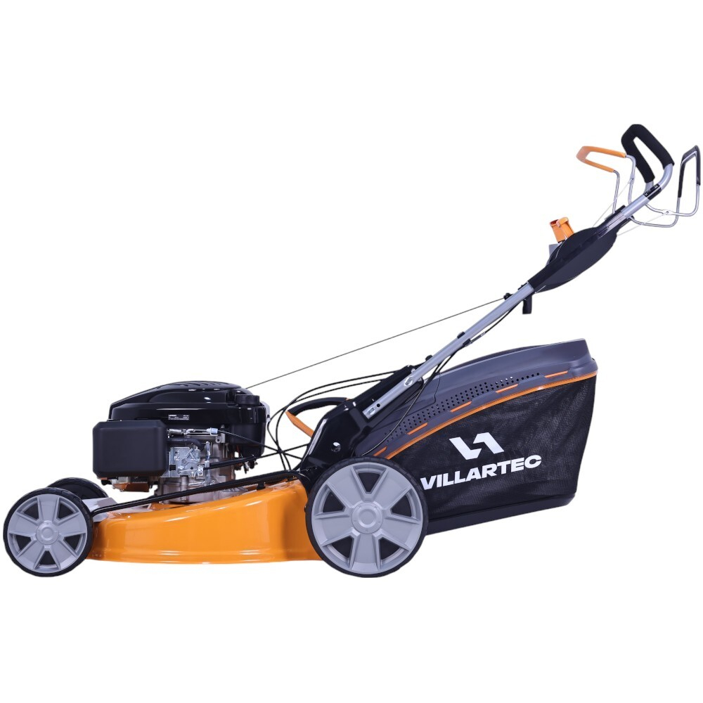 Газонокосилка бензиновая VILLARTEC MB 556VE