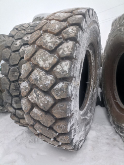 27.00R49 Bridgestone VMTP шина б/у