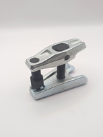 Съемник шаровых опор и наконечников рулевых тяг 20 мм, H 0-50 мм