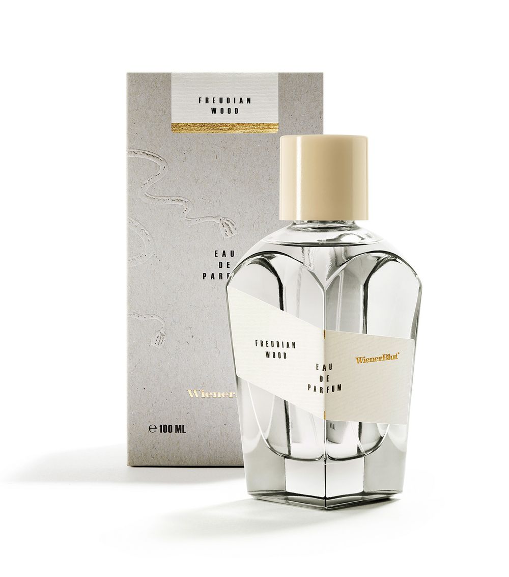 WienerBlut Freudian Wood