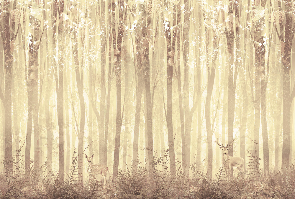 Коллекция Flora