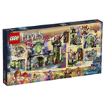 LEGO Elves: Побег из крепости Короля гоблинов 41188 — Breakout from the Goblin King's Fortress — Лего Эльфы