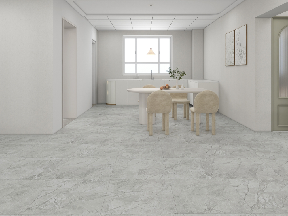 SPC ламинат Planker ROCOCO Реджо 2005