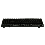 Игровой набор Nakatomi KMG-2305U клавиатура+мышь Black