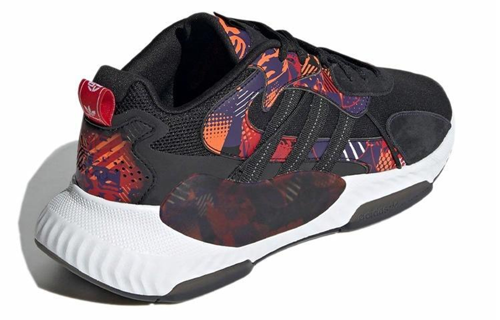 Кроссовки Adidas Originals Hi-Tail
