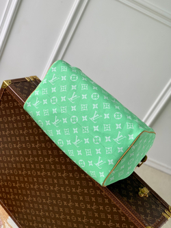Louis Vuitton Speedy P9 Bandouliere 40