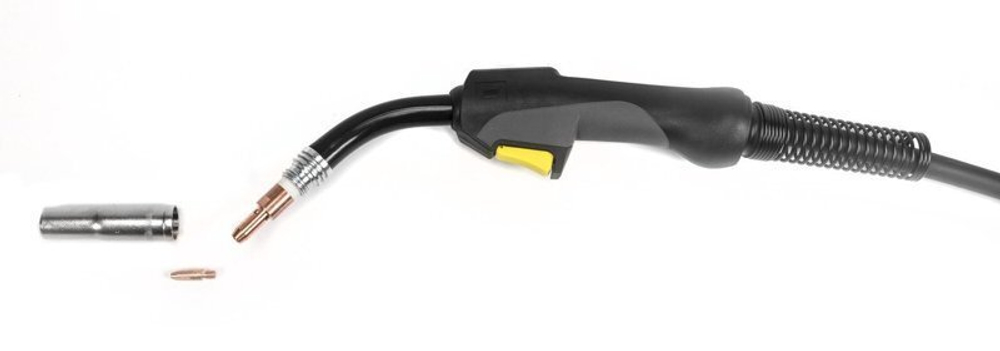 Сварочная горелка PSF 415, 3 метра