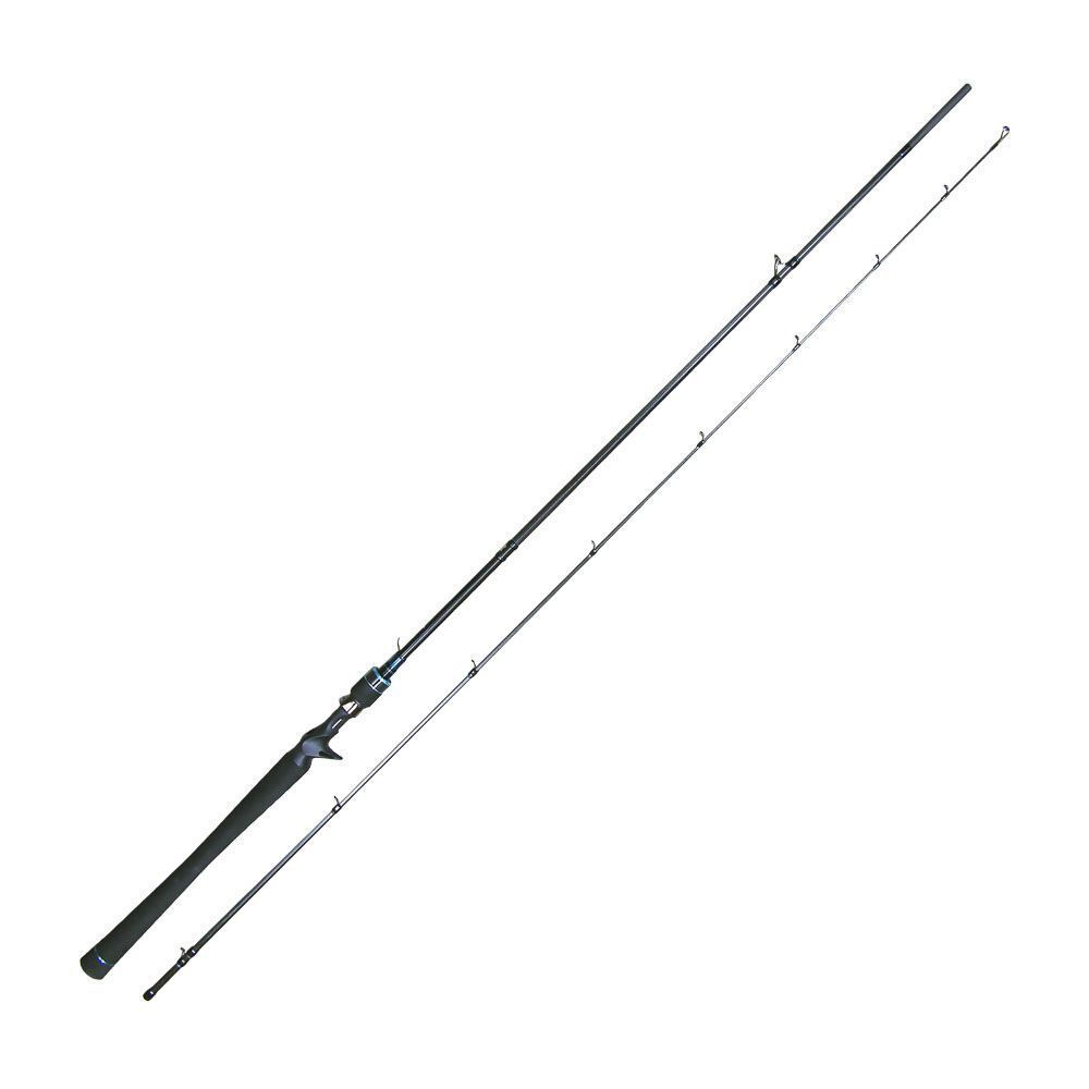 Спиннинг ForceAge Neo Baitcast 652M-C 1,95 10-28 гр