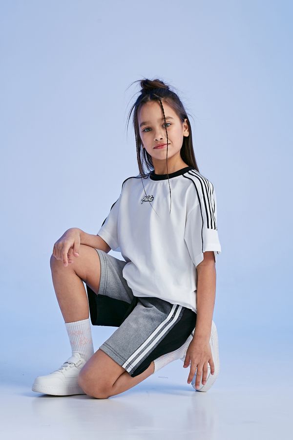 Футболка к/р уни DELORAS 81450