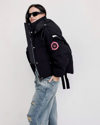 Куртка(Пух) NOHO