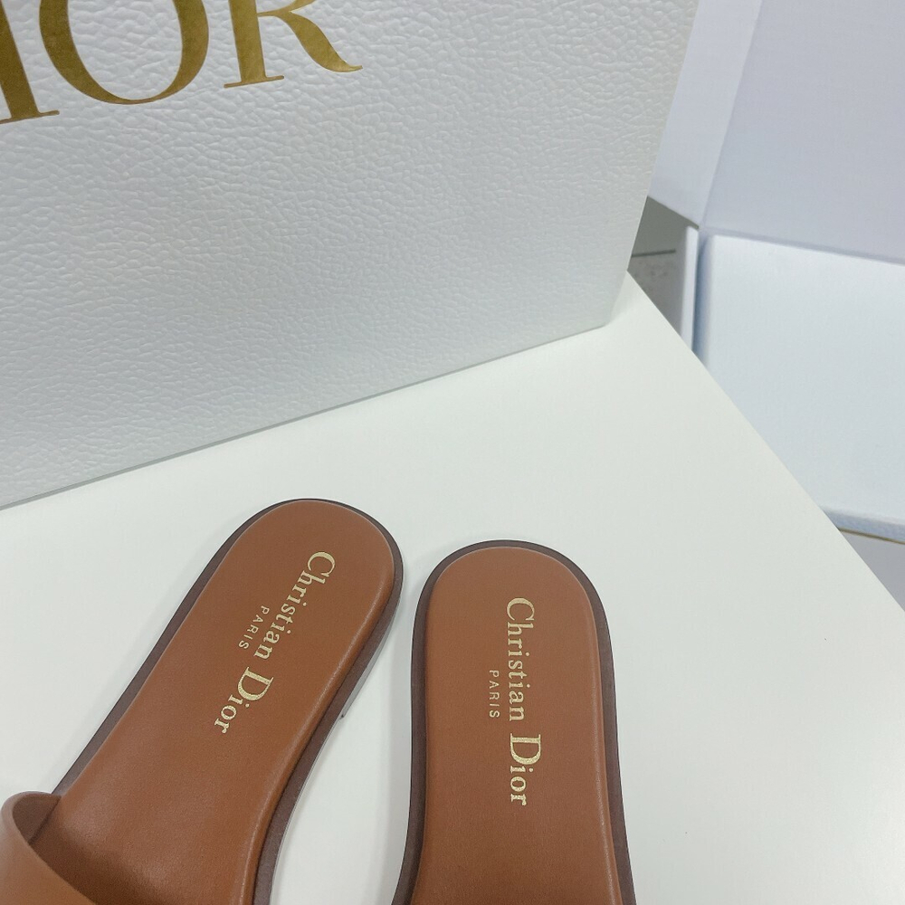 Christian Dior Dway Slide