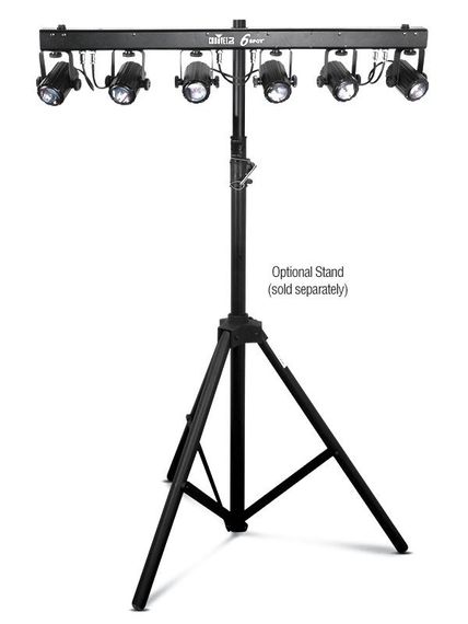 Chauvet 6 Spot