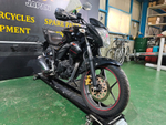 Suzuki Gixxer 150 2020