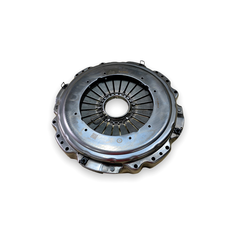Нажимной диск сцепления, MFZ430, WG9114160010