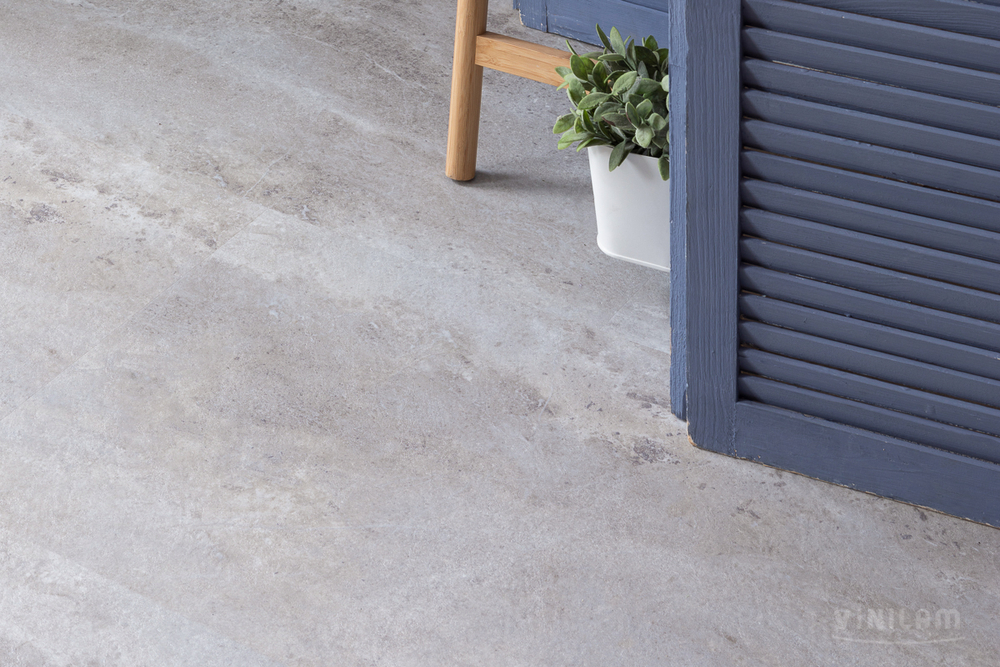 LVT-плитка VINILAM 61608 Натуральный Камень (4,56) клеевой