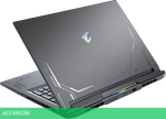 Игровой ноутбук Gigabyte Aorus 17X AXF-B4KZ694SD